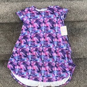 LuLaRoe Scarlett dress size 12